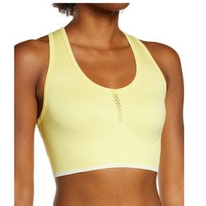 ZELLA Pulse Seamless Sports Bra